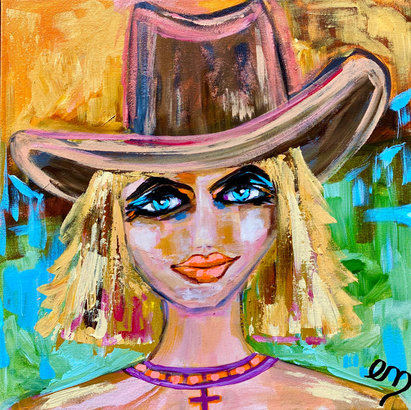 A Mixed Bunch Greeting Cards - Pack of 5