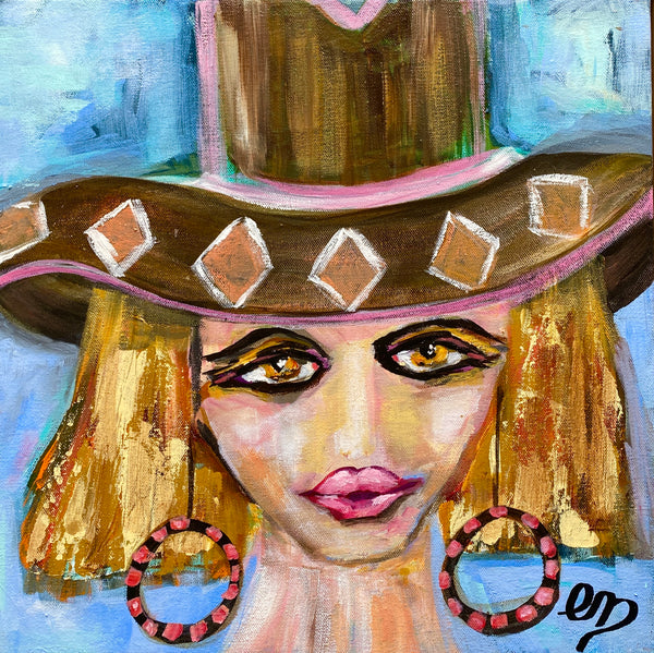 A Mixed Bunch Greeting Cards - Pack of 5